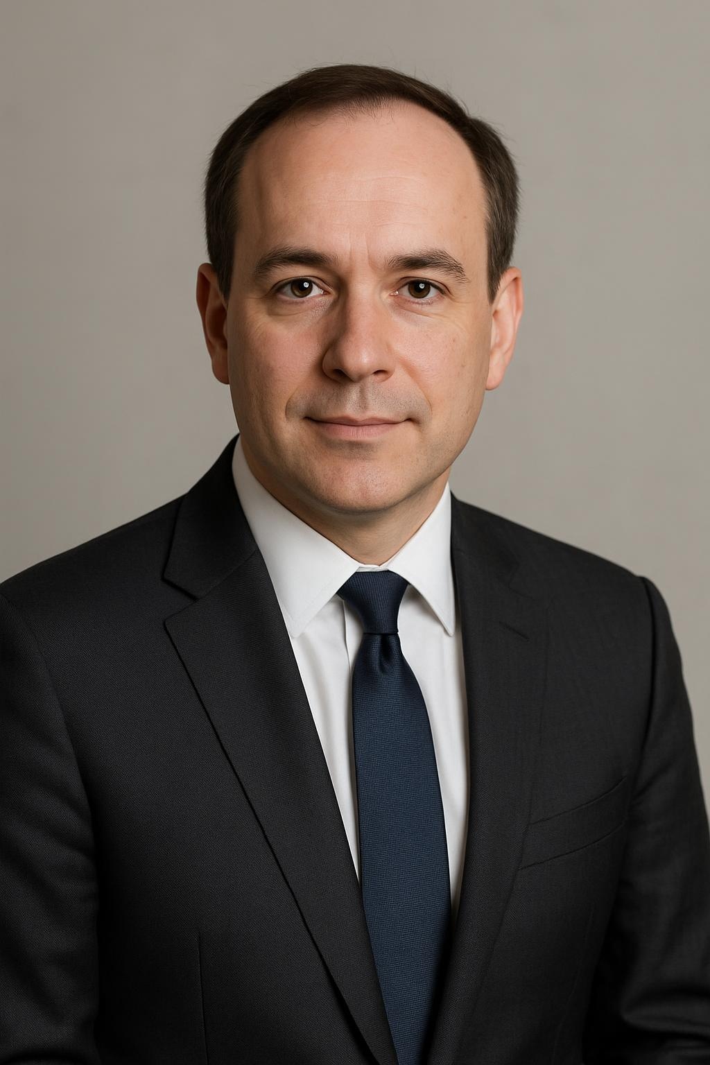 Geschäftsführung C&C Ferracuti GmbH
